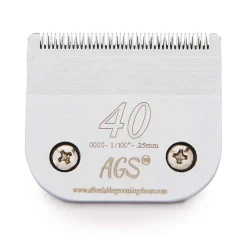 AGS 40 Blade