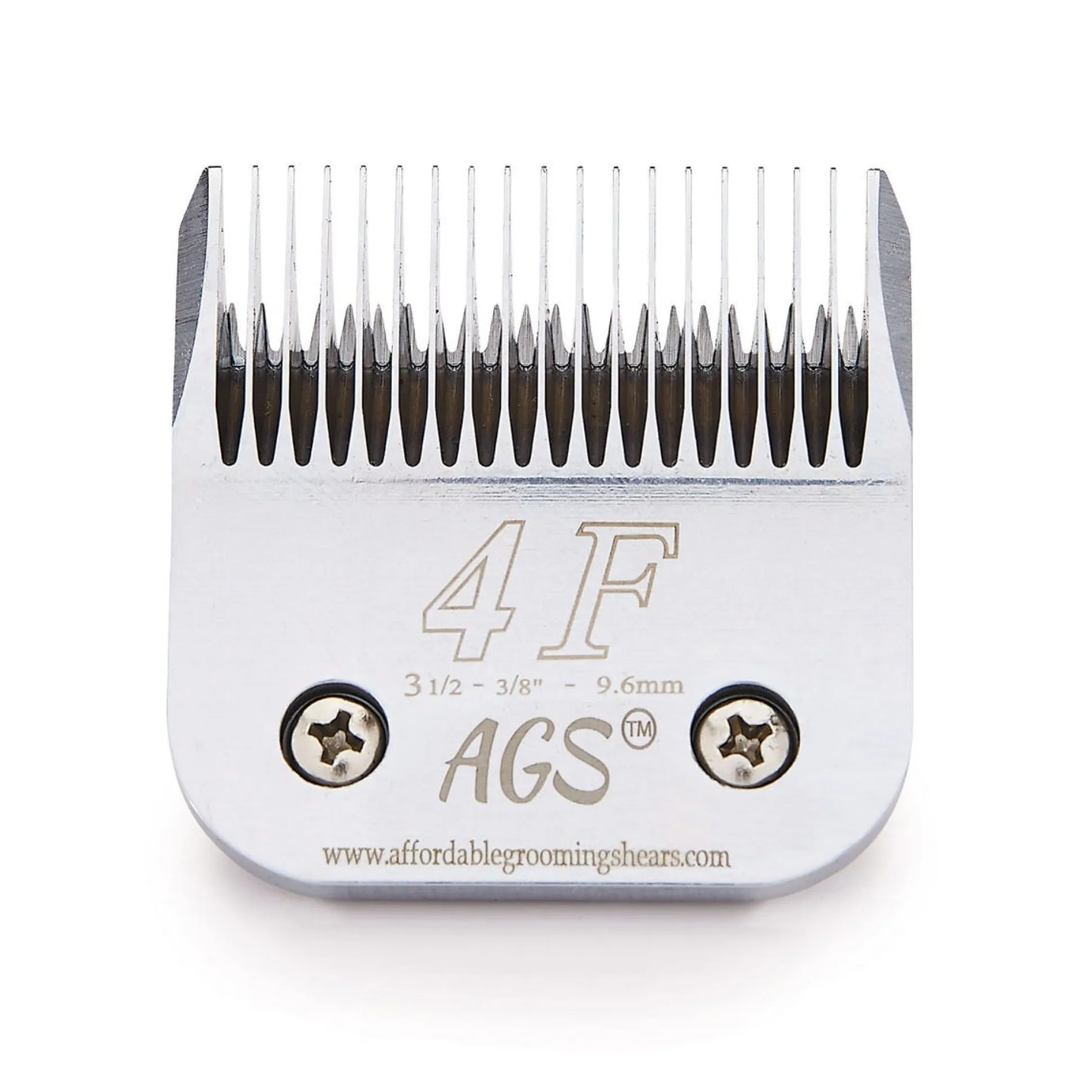 AGS 4 F Blade