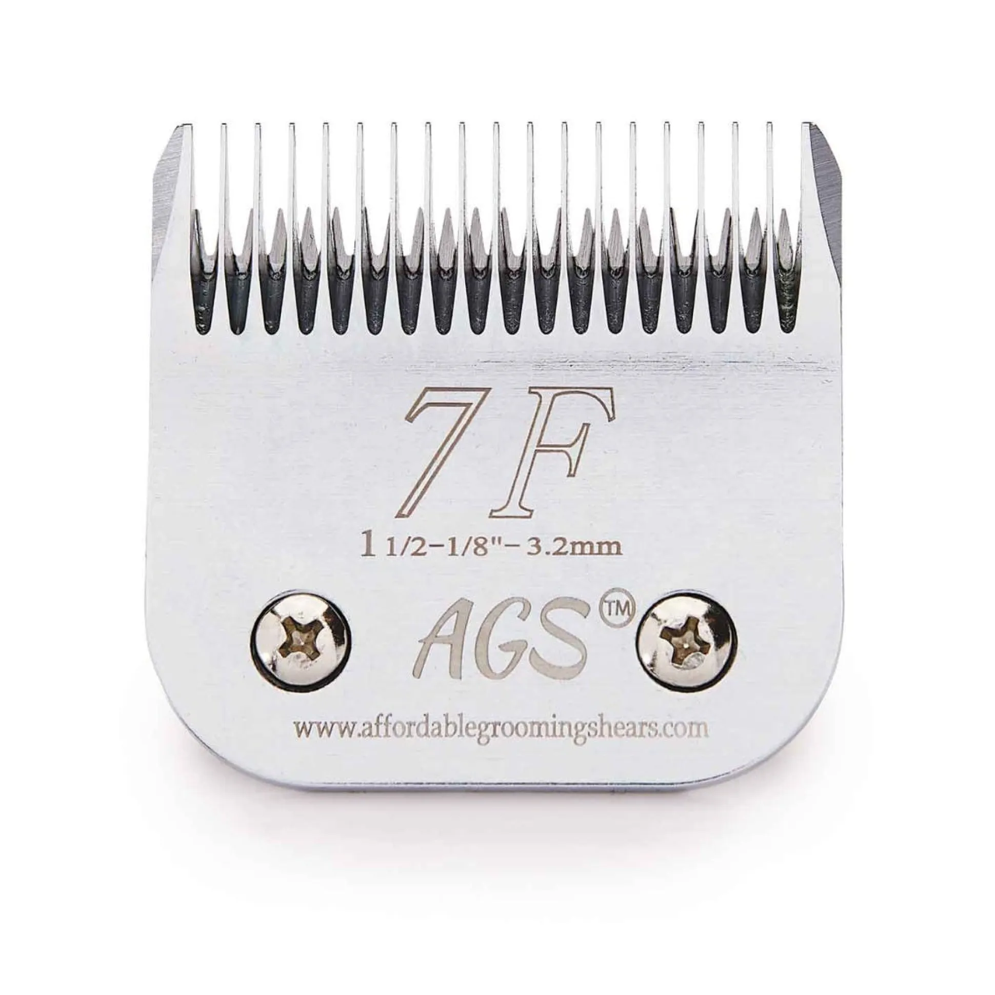AGS 7 F Blade