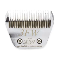 AGS 3 F Wide Blade