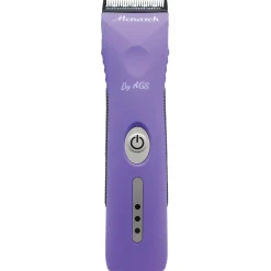 AGS Monarch 5:1 Adjustable Blade Cordless Clipper