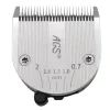 AGS Monarch 5:1 Fine Clipper Blades