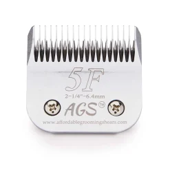 AGS Premium Blades