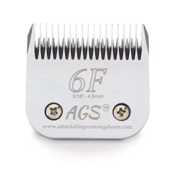 AGS Premium Blades