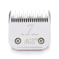 AGS Premium Blades