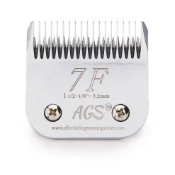 AGS Premium Blades