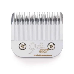 AGS Premium Blades