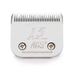 AGS Premium Blades