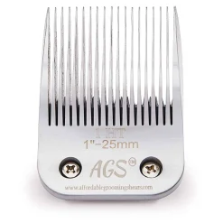 AGS Premium Blades