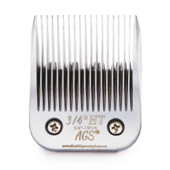AGS Premium Blades