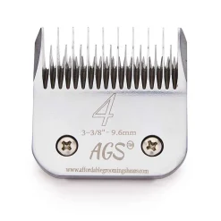 AGS Premium Blades