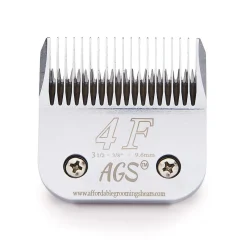 AGS Premium Blades
