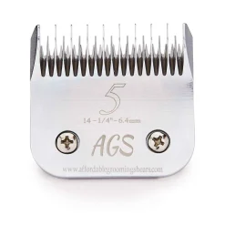 AGS Premium Blades