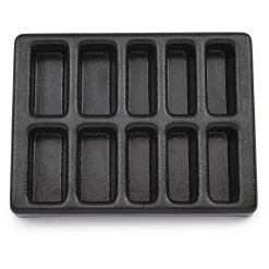 AGS Wide Blade Comb Attachment Holder
