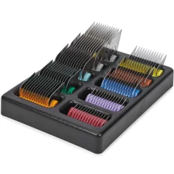 AGS Wide Blade Comb Attachment Holder