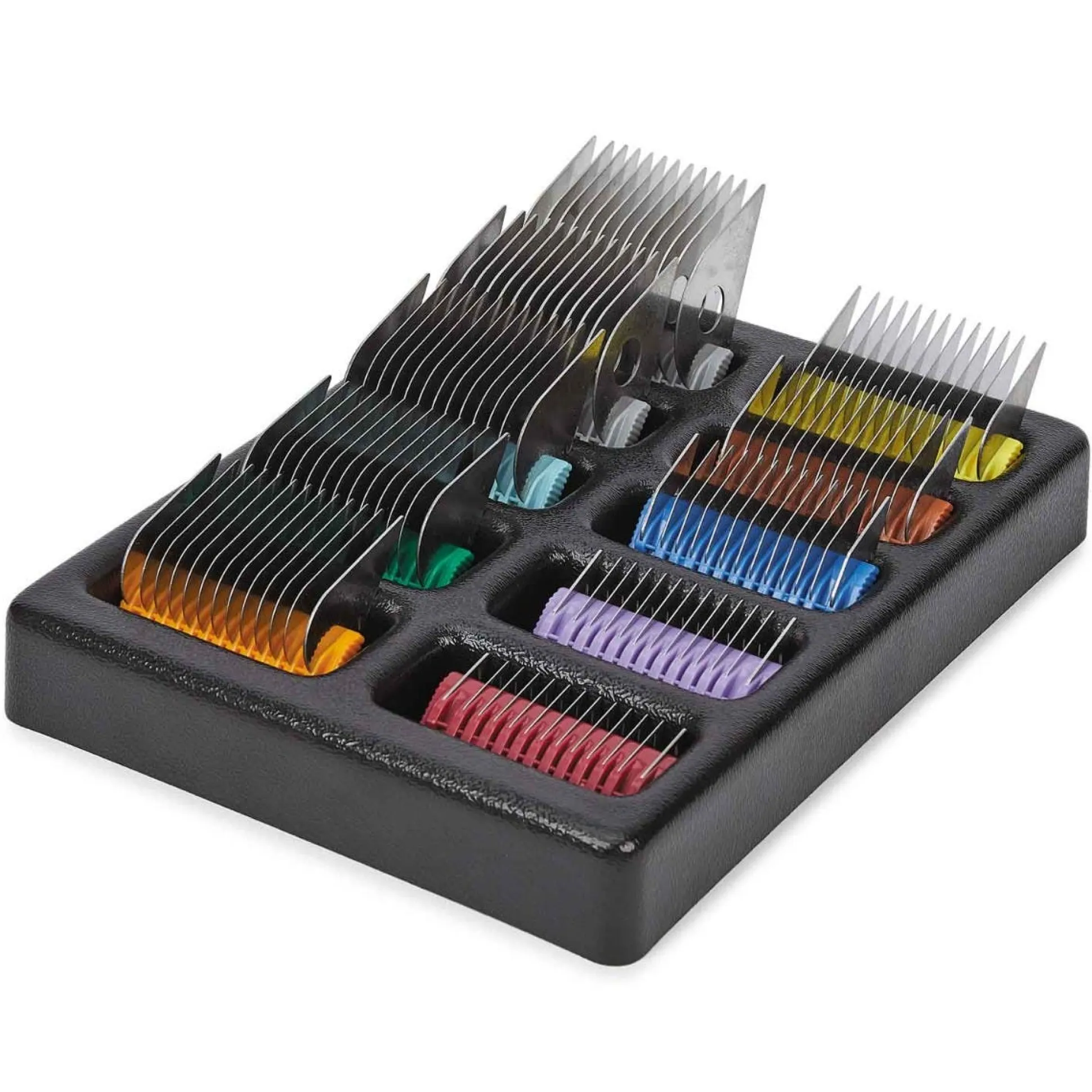 AGS Wide Blade Comb Attachment Holder
