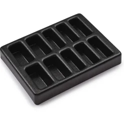 AGS Wide Blade Comb Attachment Holder