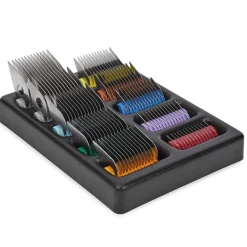 AGS Wide Blade Comb Attachment Holder