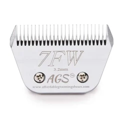 AGS Wide Blades