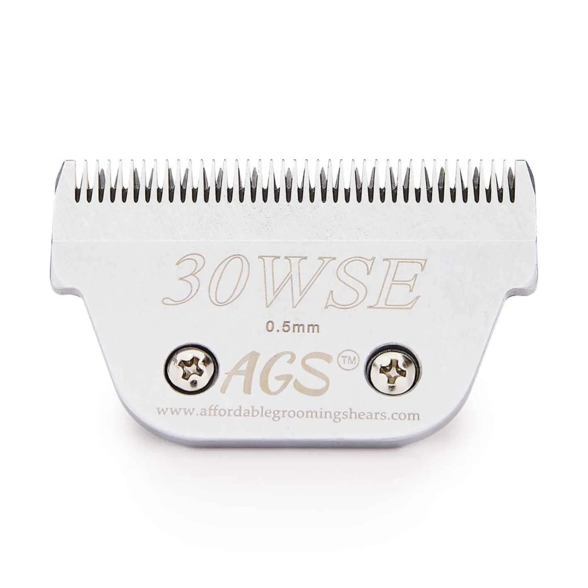AGS 30 WIDE SE Blade