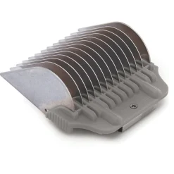 AGS WIDE Snap On Comb 1in 25 mm