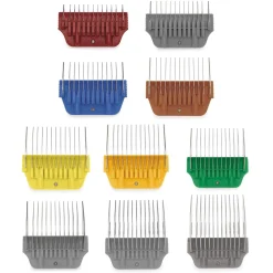 AGS Wide Snap On Combs