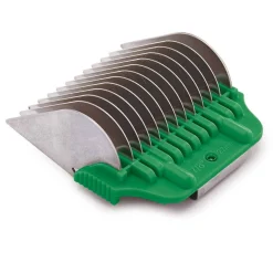 AGS Wide Snap On Combs