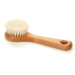 #1 All Systems Beech Wood Goat Hair Powder Brush
