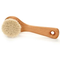 #1 All Systems Beech Wood Goat Hair Powder Brush