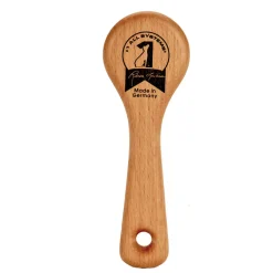 #1 All Systems Beech Wood Goat Hair Powder Brush