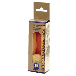 #1 All Systems Beech Wood Goat Hair Powder Brush