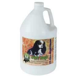 #1 All Systems Triple Magic Rejuvenating Dog Conditioner Gallon