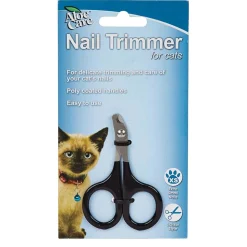 Aloe Care Cat Nail Trimmers