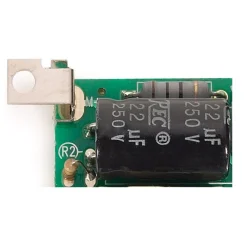 Andis AGC2 & AGC 2-Speed Dog Hair Clipper Repl. Switch
