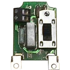 Andis AGC Single Speed Switch Assembly