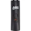 Andis AGC 2-Speed Clipper Black Upper Housing