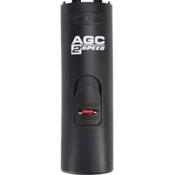 Andis AGC 2-Speed Clipper Black Upper Housing