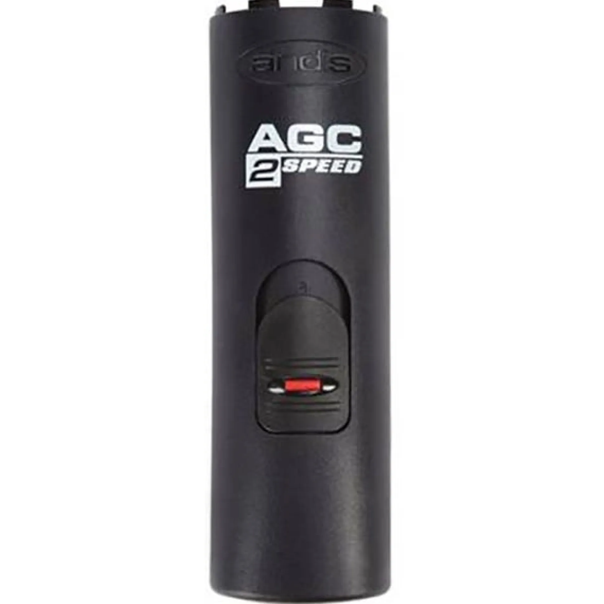 Andis AGC 2-Speed Clipper Black Upper Housing