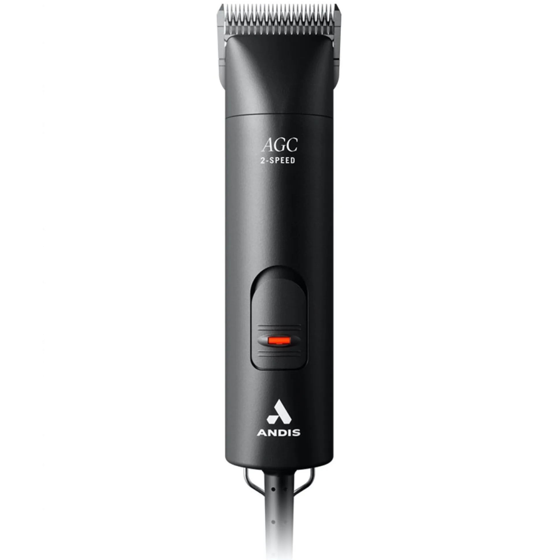 Andis AGC 2-Speed Dog Hair Clipper with #10 Blade