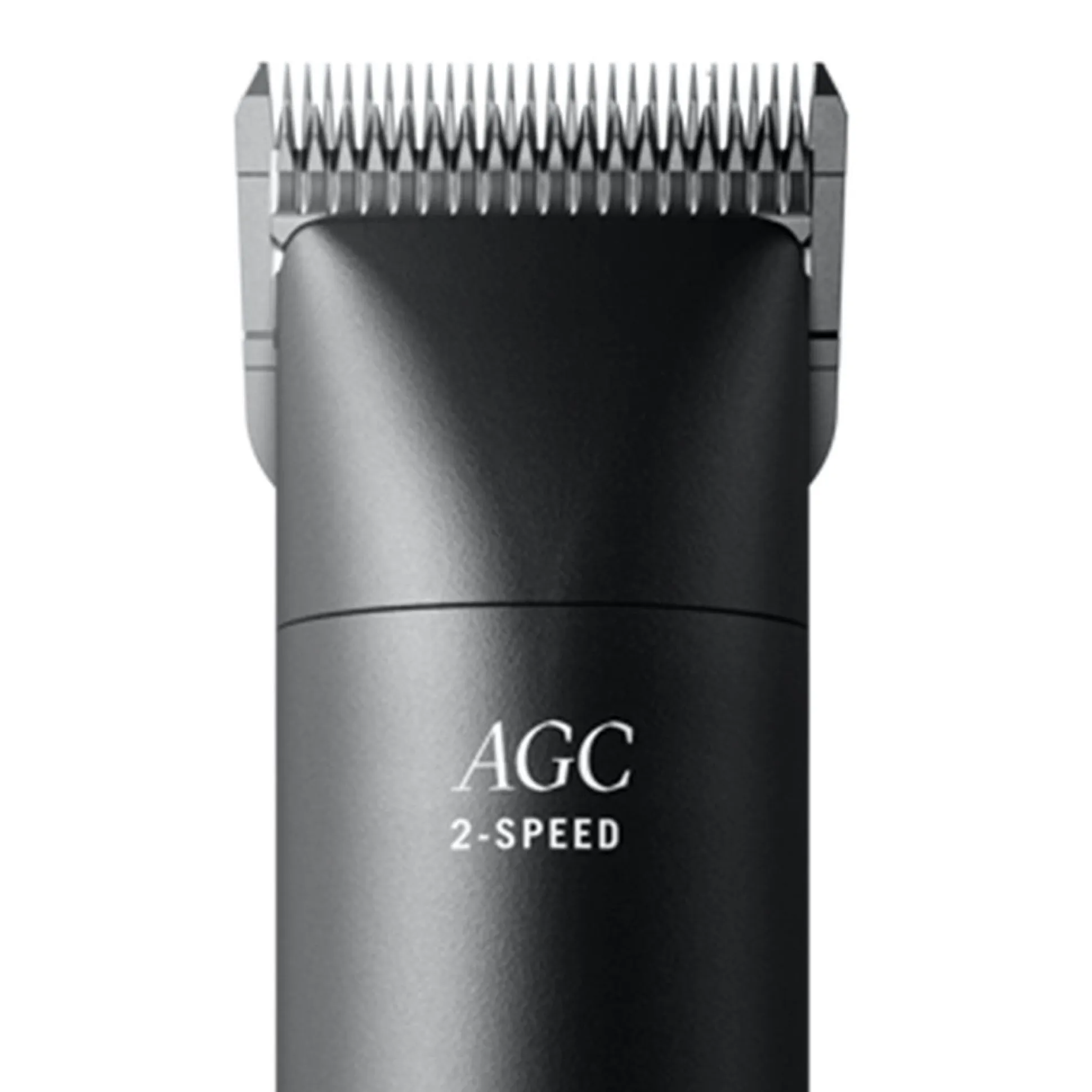 Andis AGC 2-Speed Dog Hair Clipper with #10 Blade