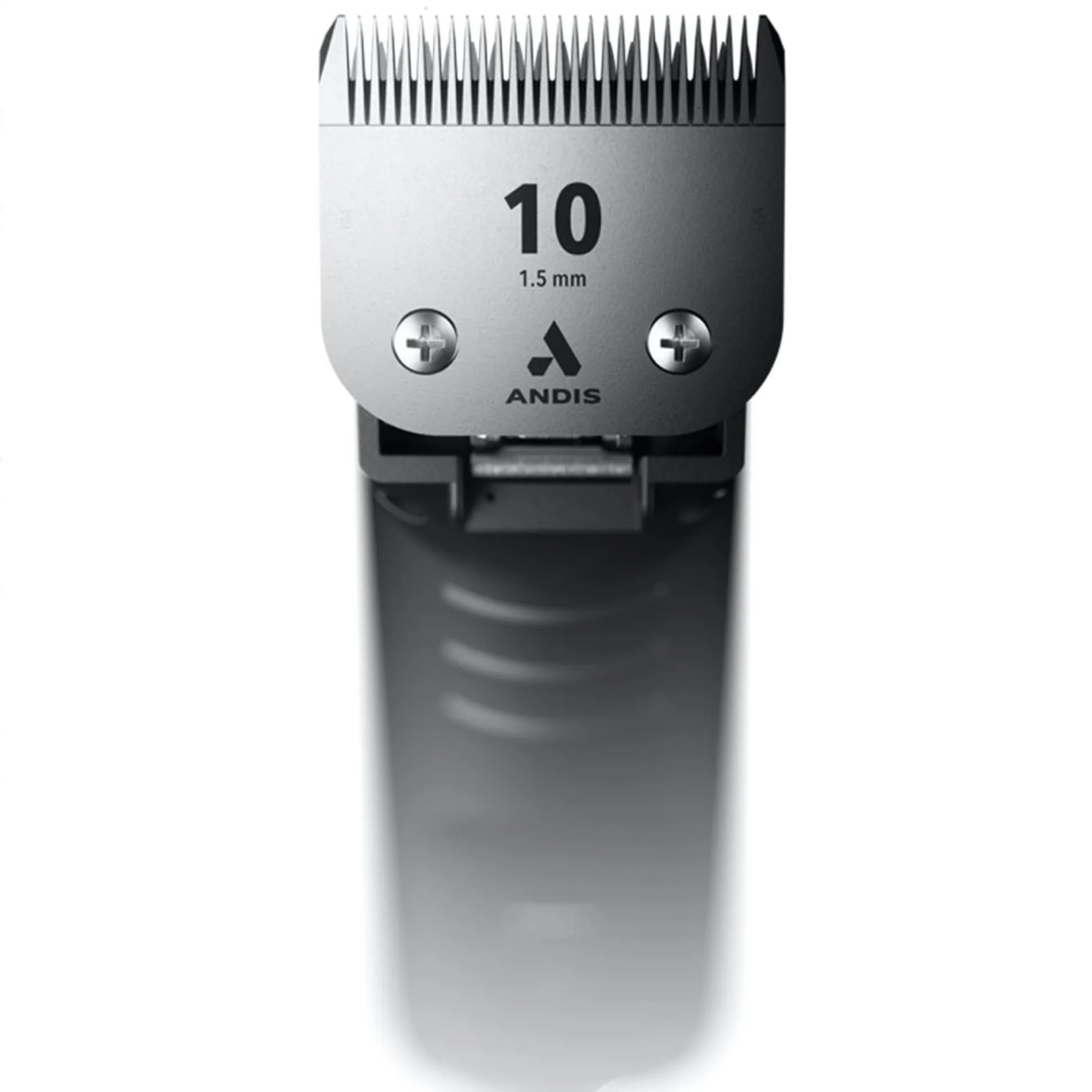 Andis AGC 2-Speed Dog Hair Clipper with #10 Blade