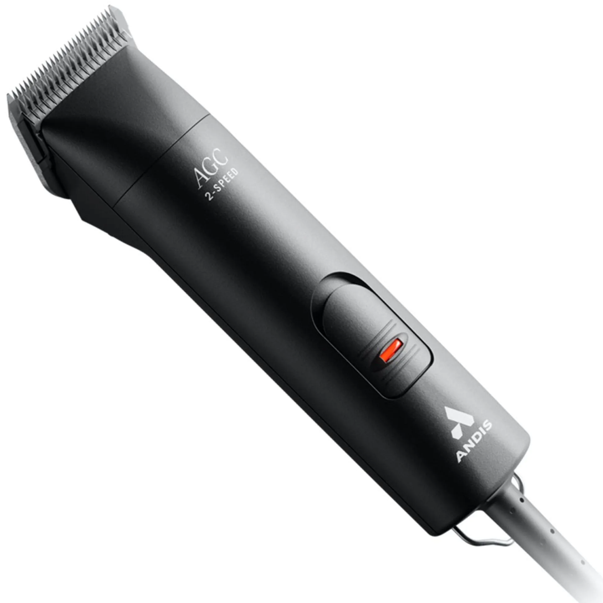 Andis AGC 2-Speed Dog Hair Clipper with #10 Blade