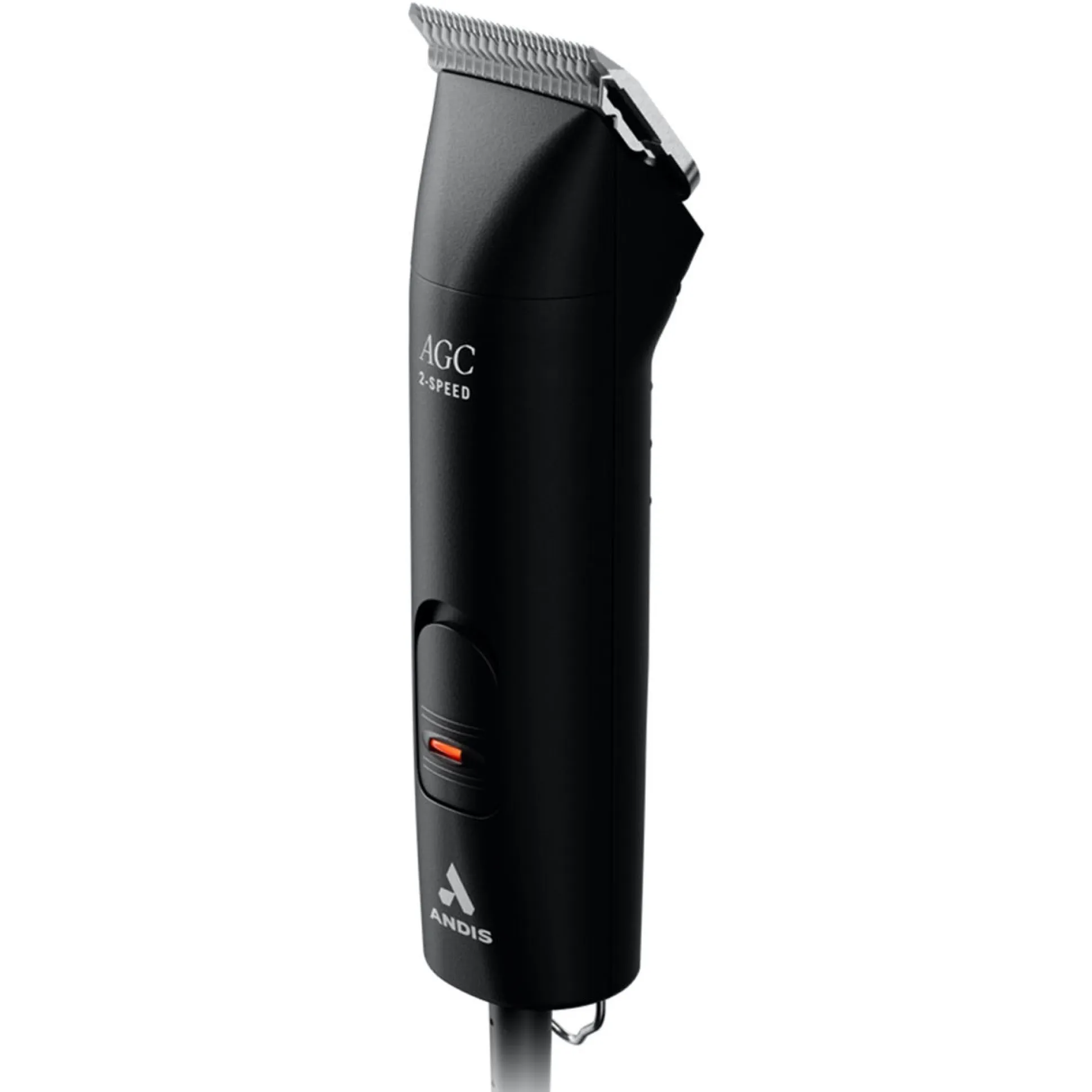 Andis AGC 2-Speed Dog Hair Clipper with #10 Blade