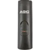Andis AGC 1 Speed Upper Housing, Black