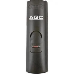 Andis AGC 1 Speed Upper Housing, Black