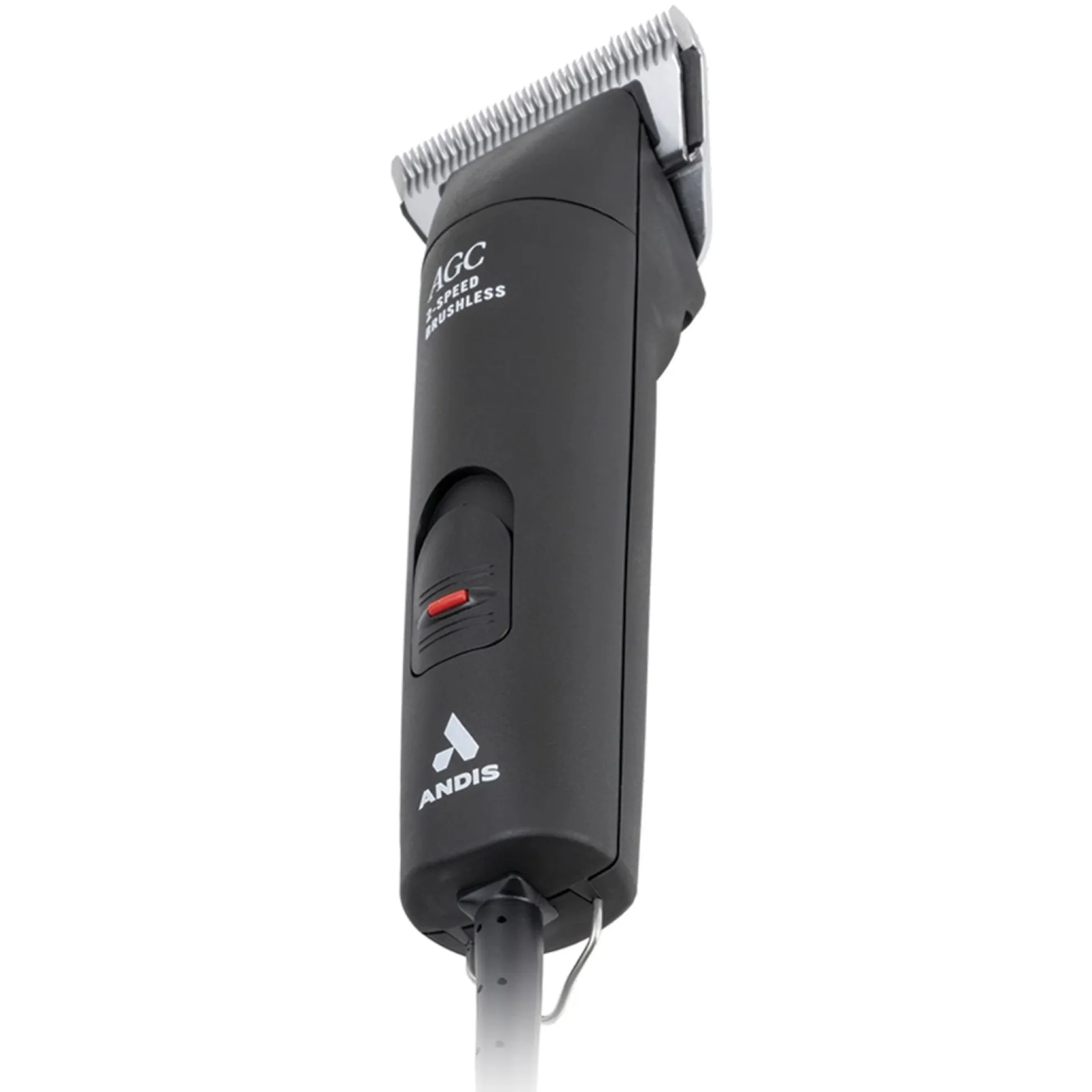 Andis AGC Super 2-Speed Brushless Clipper with 10W M-Force Blade