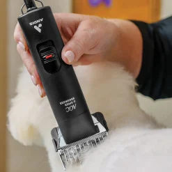 Andis AGC Super 2-Speed Brushless Clipper with 10W M-Force Blade