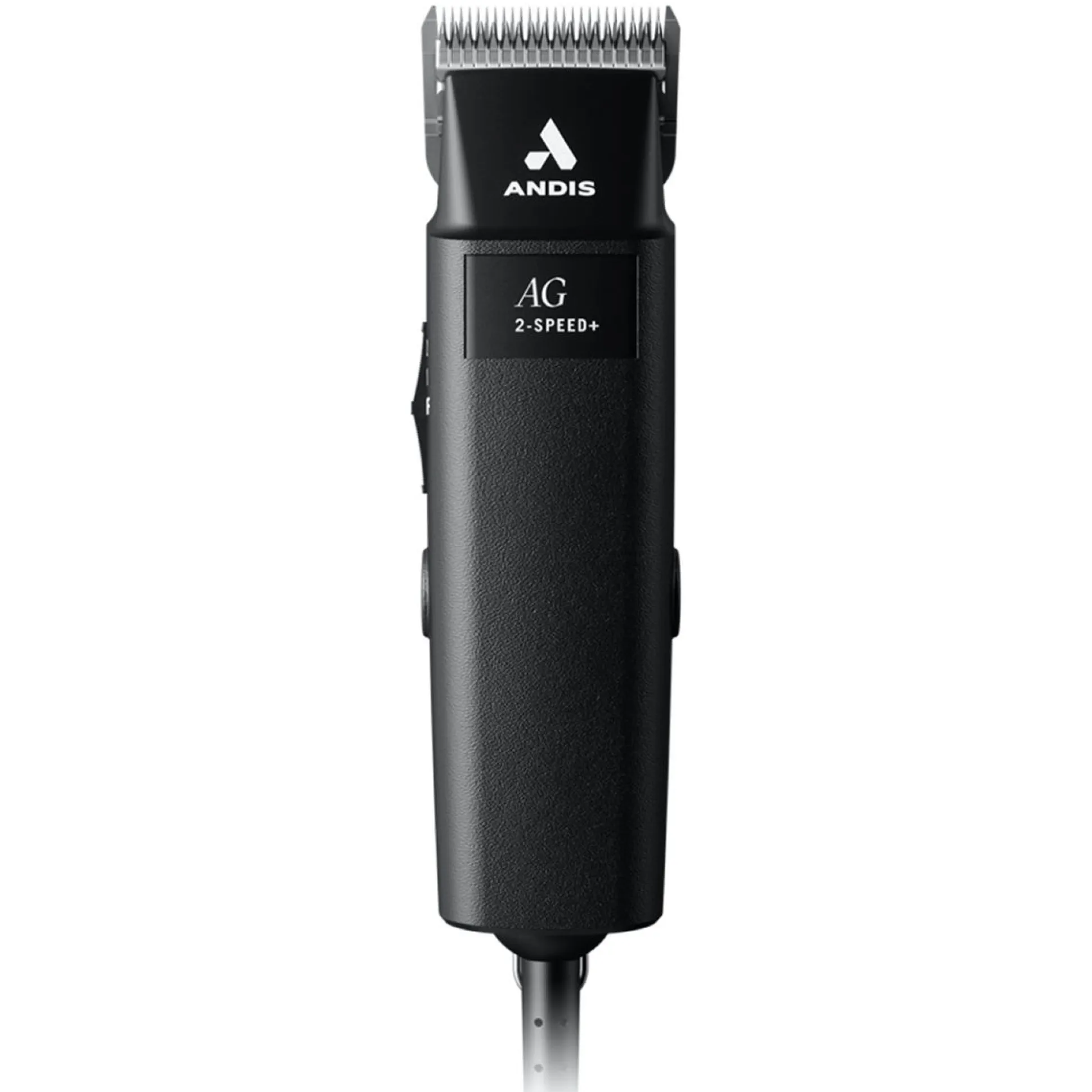 Andis AG 2-Speed+ Dog Hair Clipper with #10 Blade