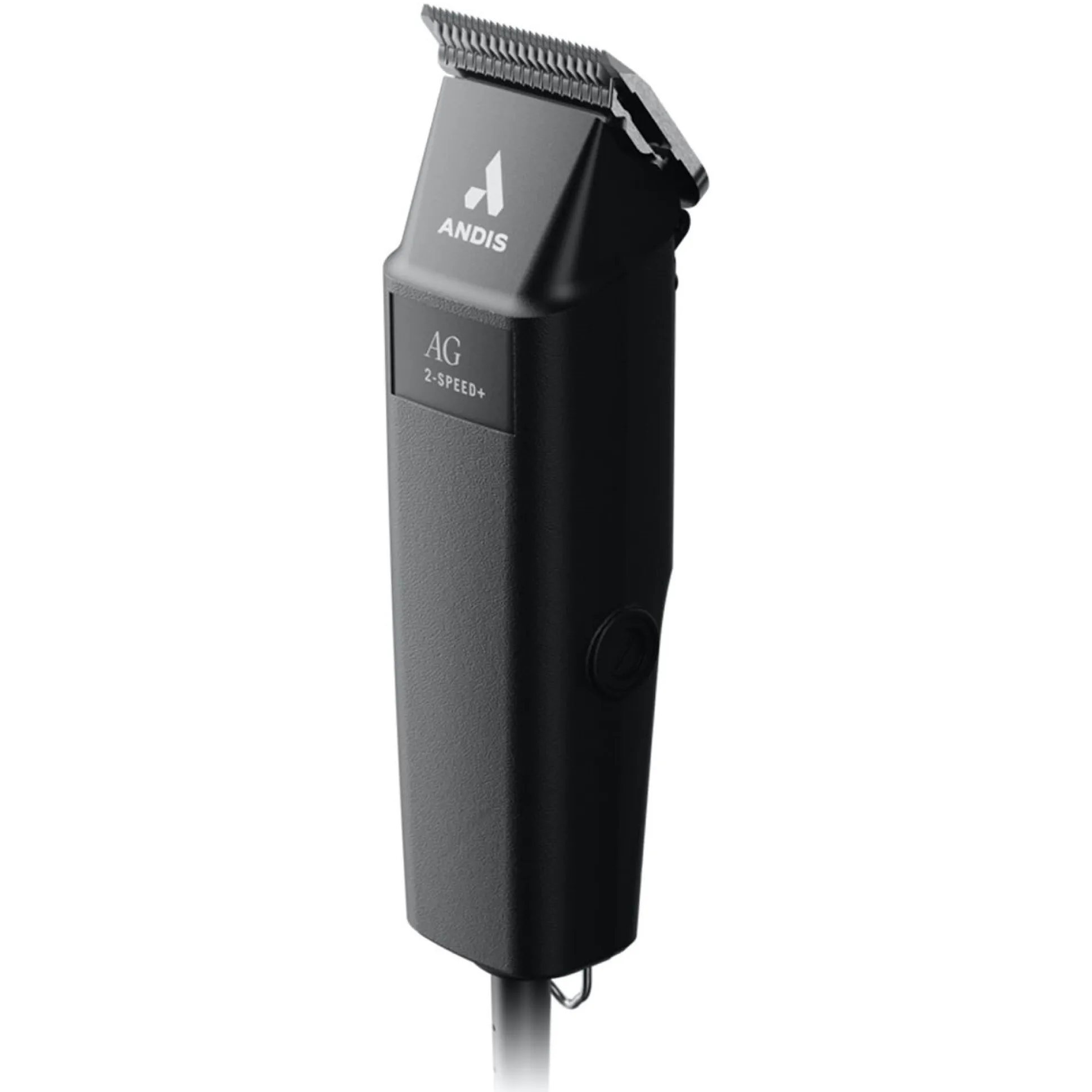 Andis AG 2-Speed+ Dog Hair Clipper with #10 Blade