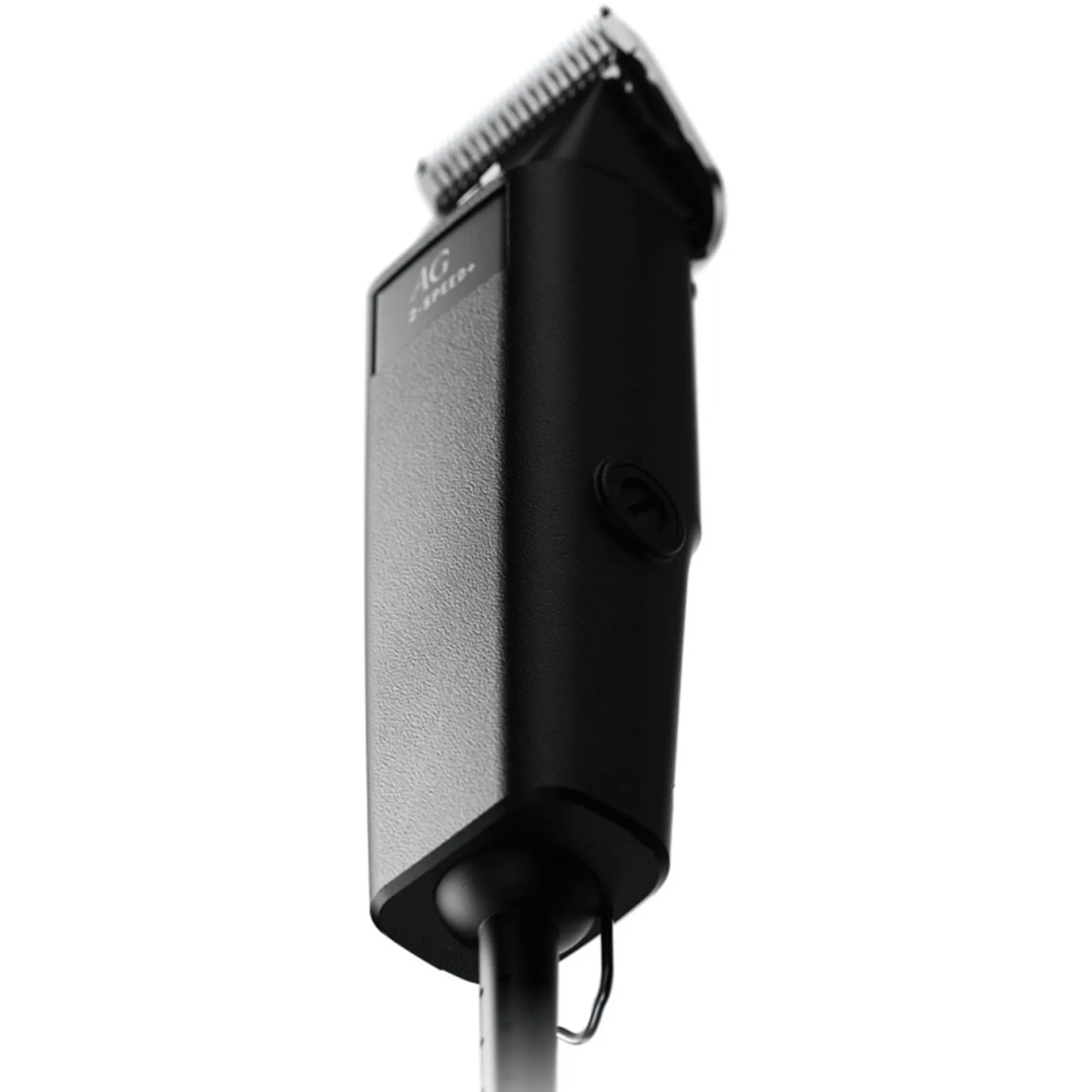 Andis AG 2-Speed+ Dog Hair Clipper with #10 Blade